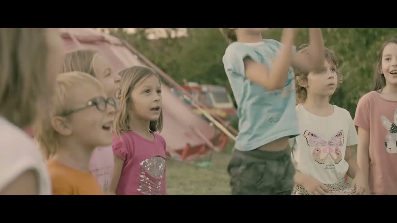 Talentarijum - edukativni program za decu