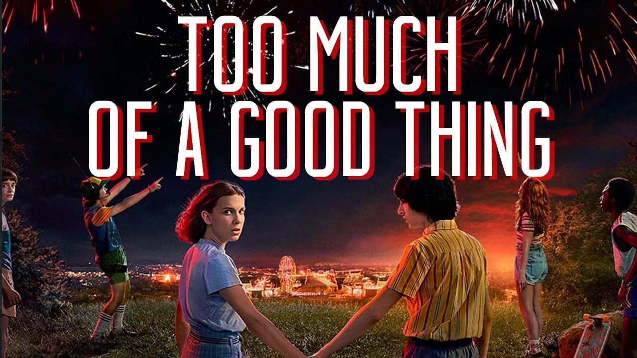 Why Stranger Things Should Have Ended After Season One