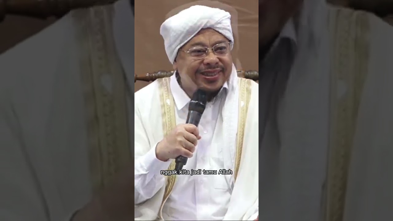 ilmu Tasawuf di dalam Umroh Part-1
