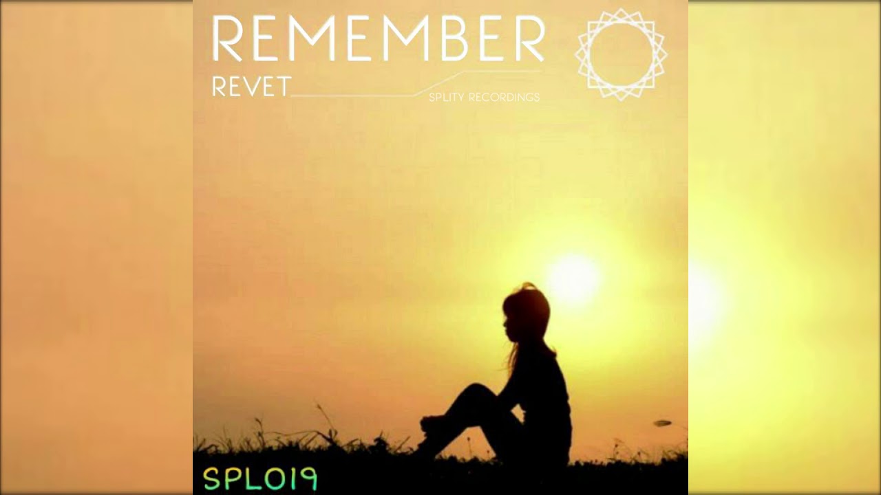 Revet - Remember