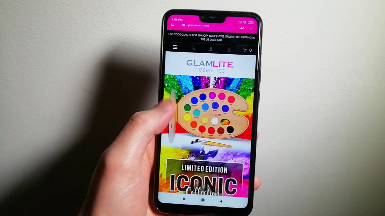 Easy Glam Lite Promo Code ✅ Easy Working Coupon ✅