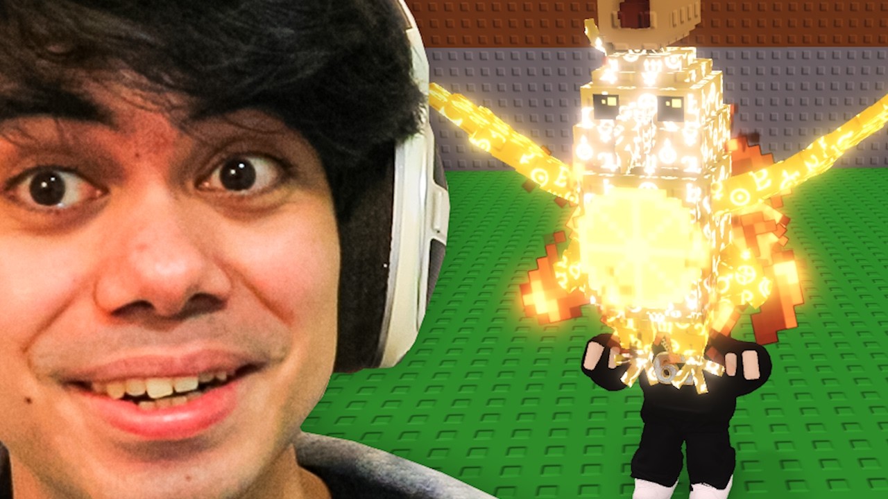 Heftige Brainrots sammle ich ein in Roblox Steal a Brainrot