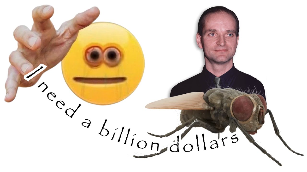 buy florian schneider's fly model