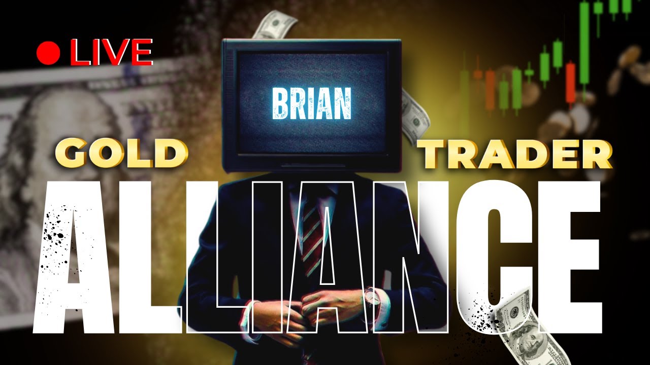 🔴 LIVE TRADING XAUUSD - FOREX DAY 27/01/2026 - GOLD TRADER ALLIANCE