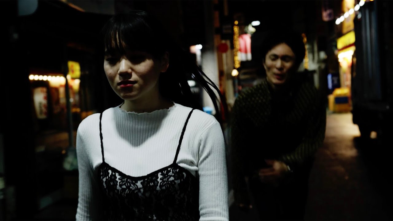 家計逼迫から大学中退を決意した娘が売れない俳優の父にキレる／映画『その1』PR動画（那須ショートフィルムフェスティバル 2022上映作品）