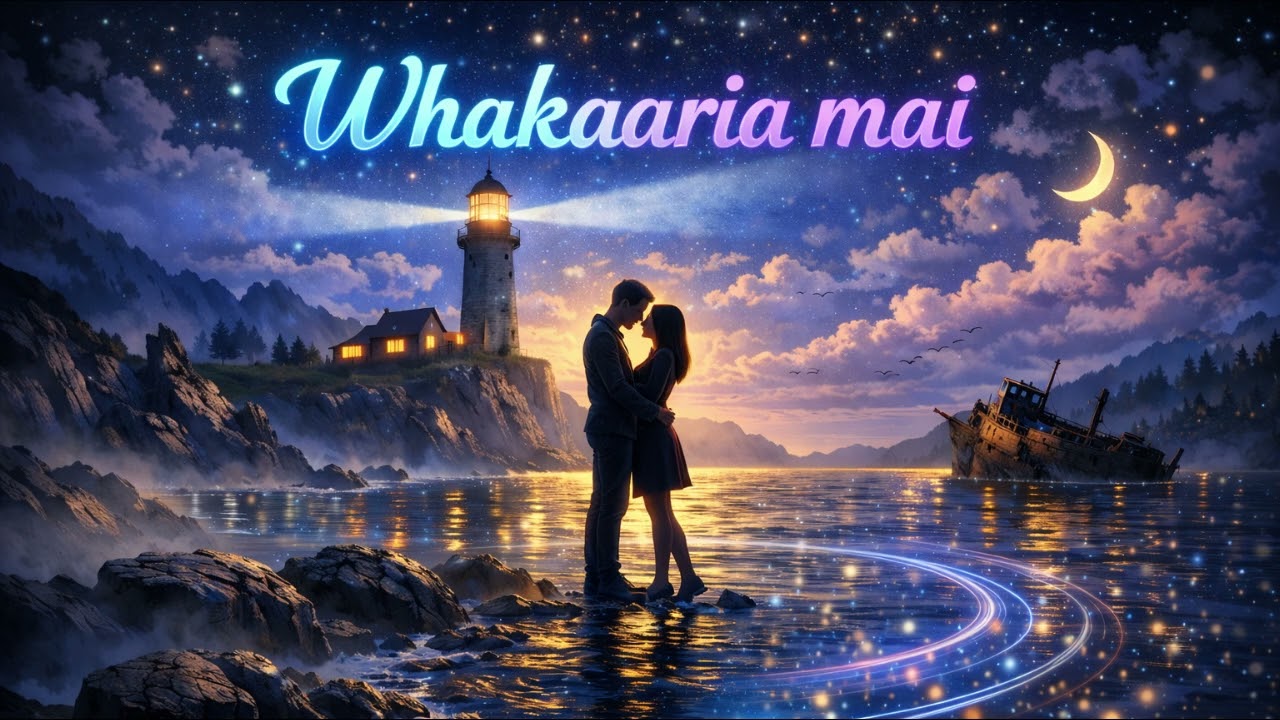 Whakaaria mai