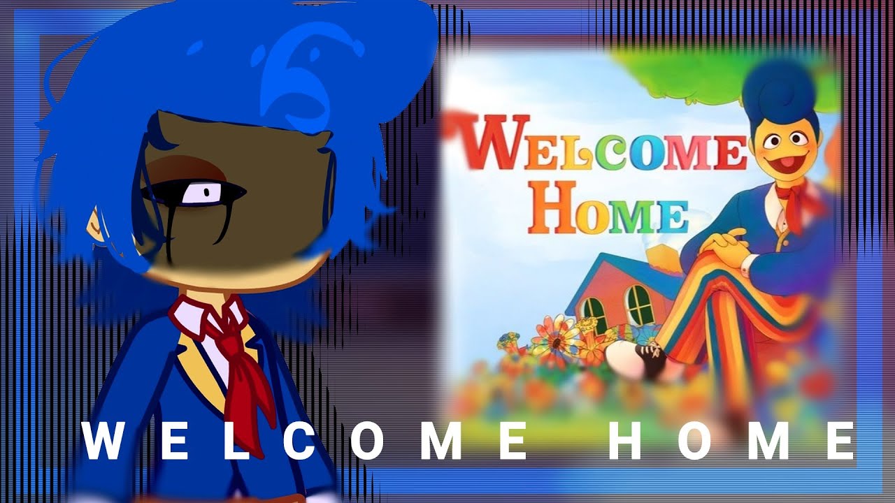 •|Welcome Home react to Tik Tok|•gacha club 🇧🇷/🇺🇸