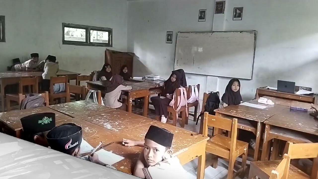 VIDEO PEMBELAJARAN KBC