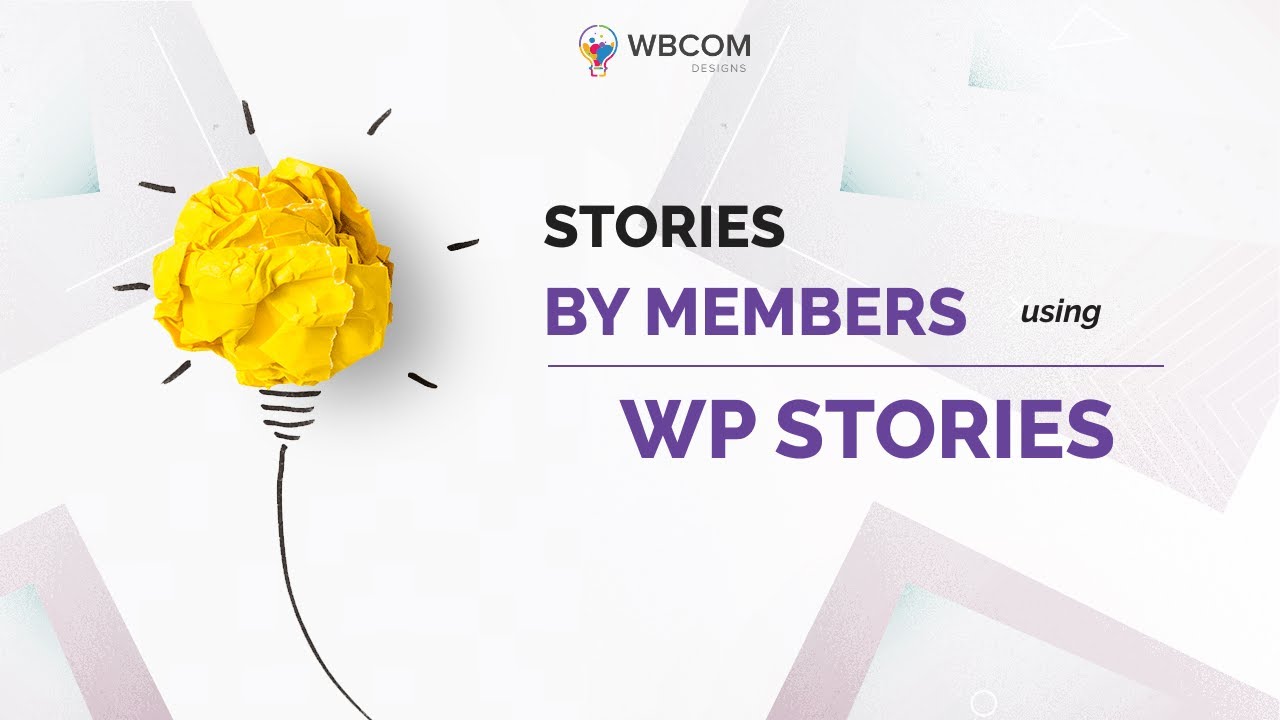 WP Stories for BuddyPress & BuddyBoss Platform