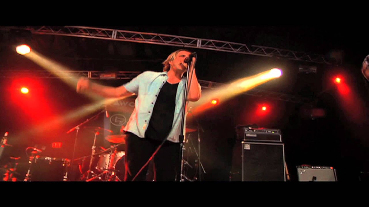 AWOLNATION - Soul Wars (Live at La Zona Rosa)