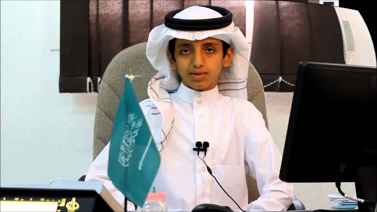 مونتاج الطلاب المتفوقين في متوسطة عثمان بن عفان عام ١٤٣٧
