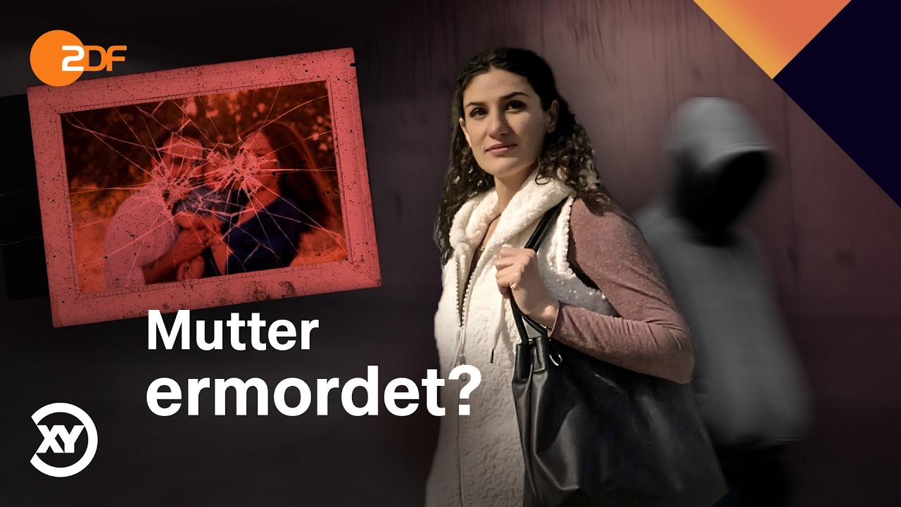 Familie unter Verdacht: Das R&auml;tsel um die verschwundene Mutter | ZDF True Crime
