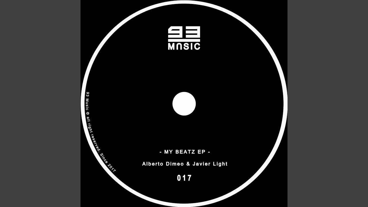 Dancing With Me (Original Mix)