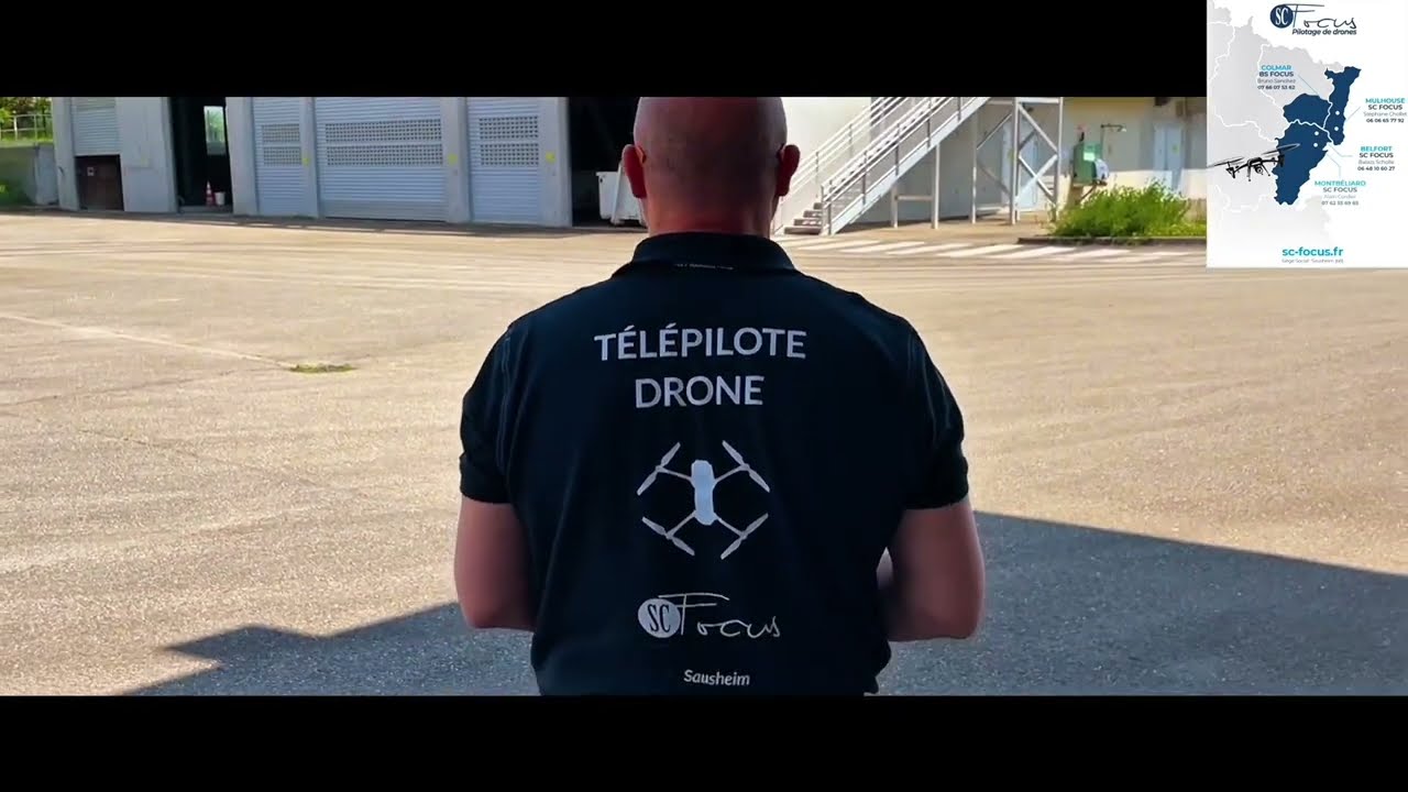Film SC-focus entreprise de nettoyage de façade, toiture et gouttière