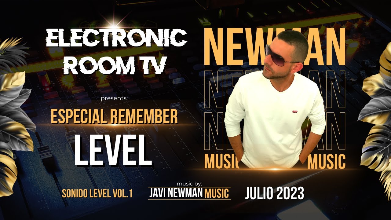 Javi Newman - REMEMBER - 