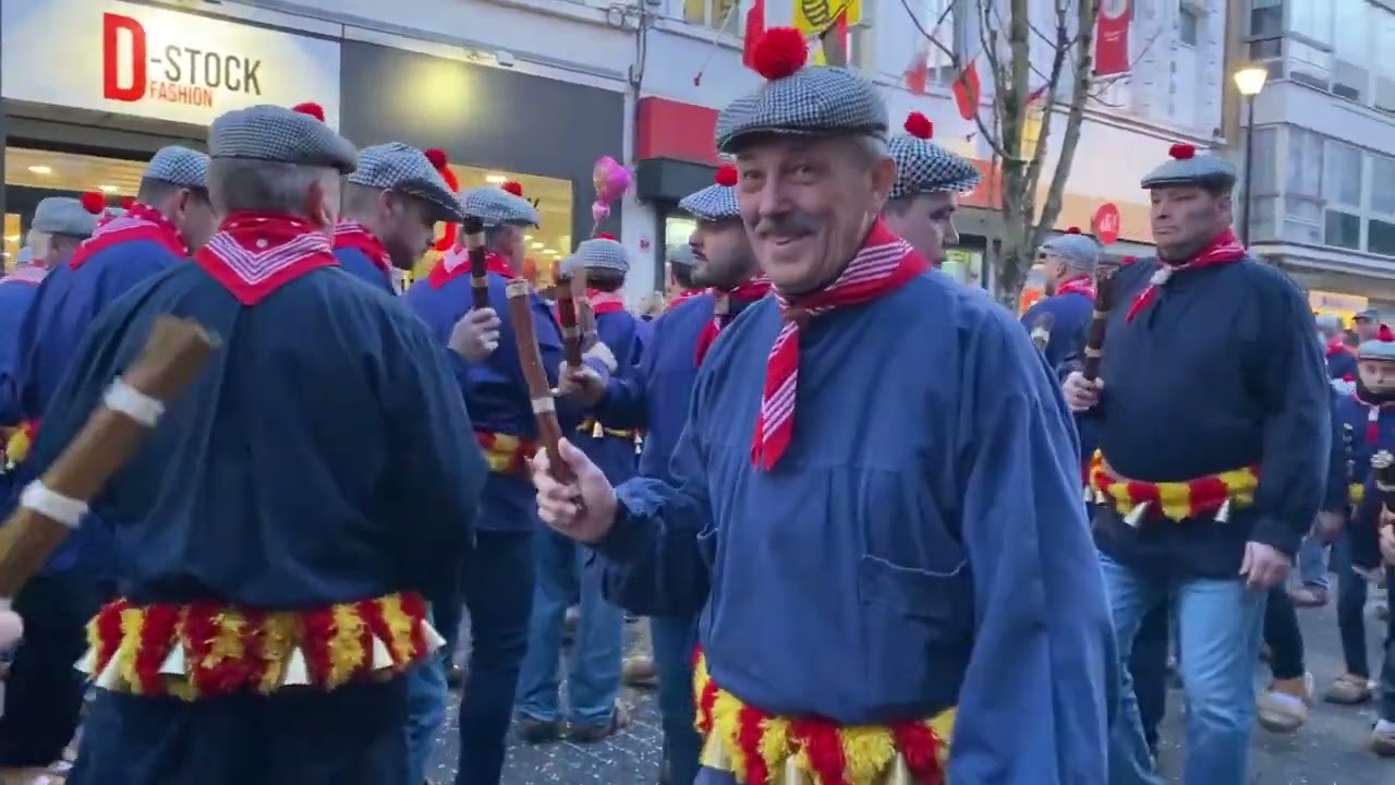 soumonce 2026 Les amis réunis