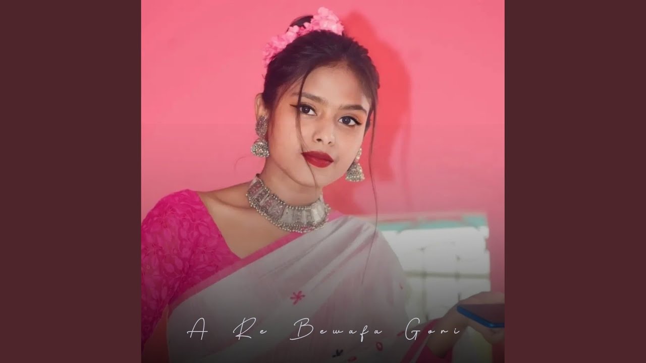 A Re Bewafa Gori (Original Mix)