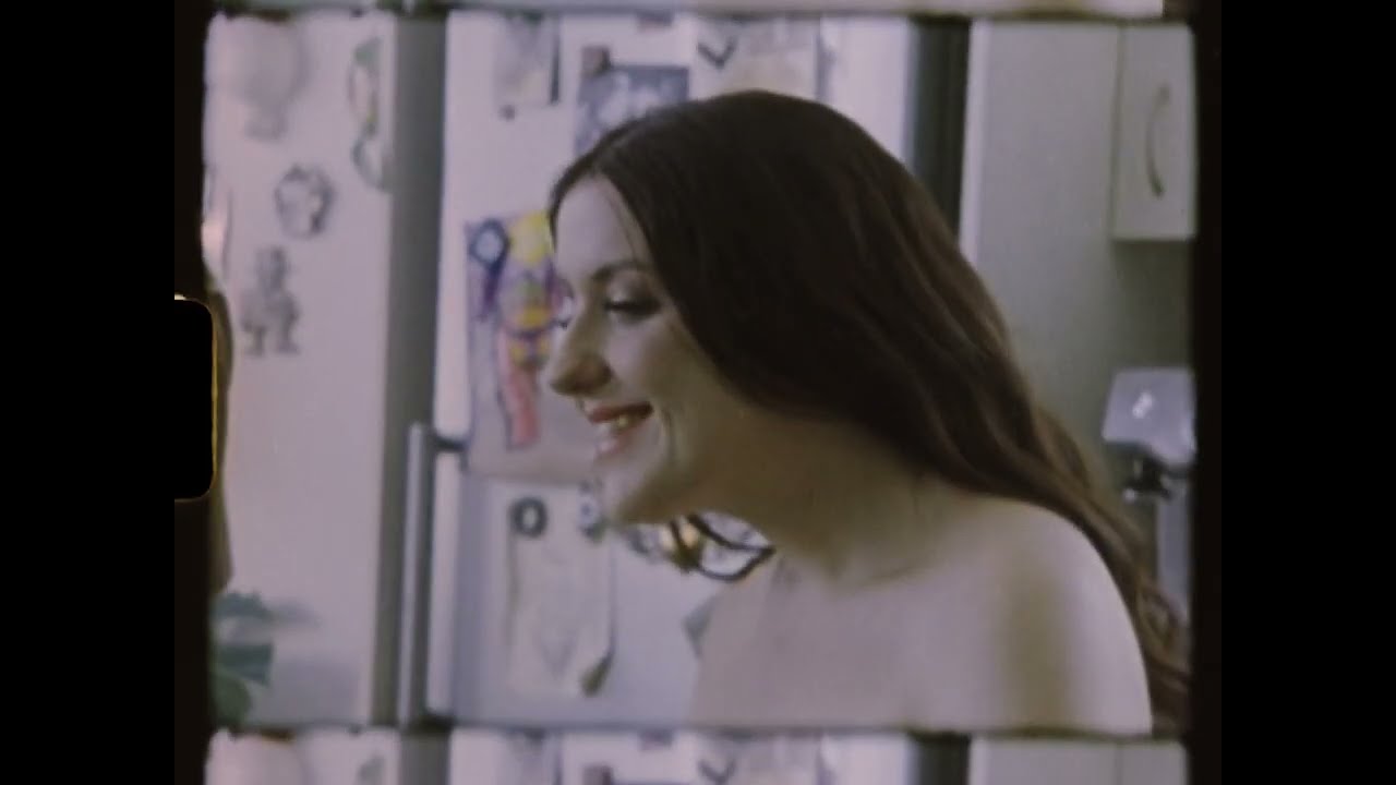 Tiger Would (Official Music Video)