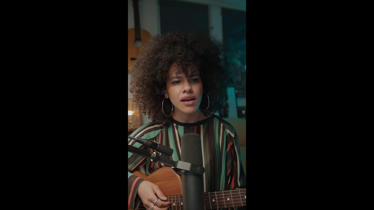Lullaby Live w/ Jasmine Wesley 3/02/26