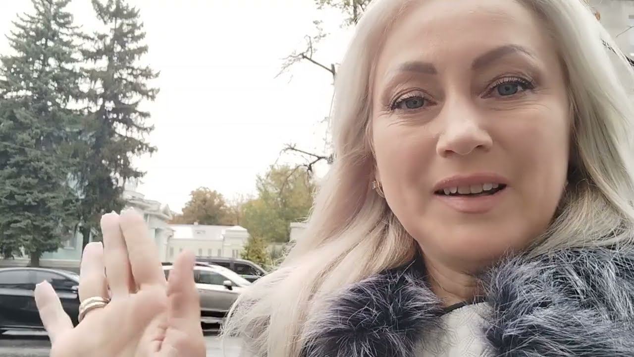 VLOG: Харьков...Пустые улицы..Так больше не может продолжаться...