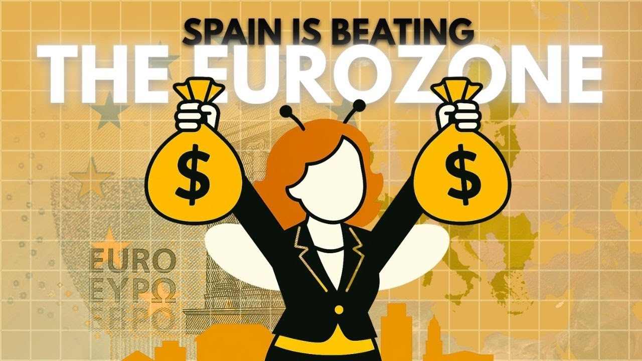 Spain&rsquo;s Property Market Is BOOMING in 2025 📈 (Retiree Demand Explained)