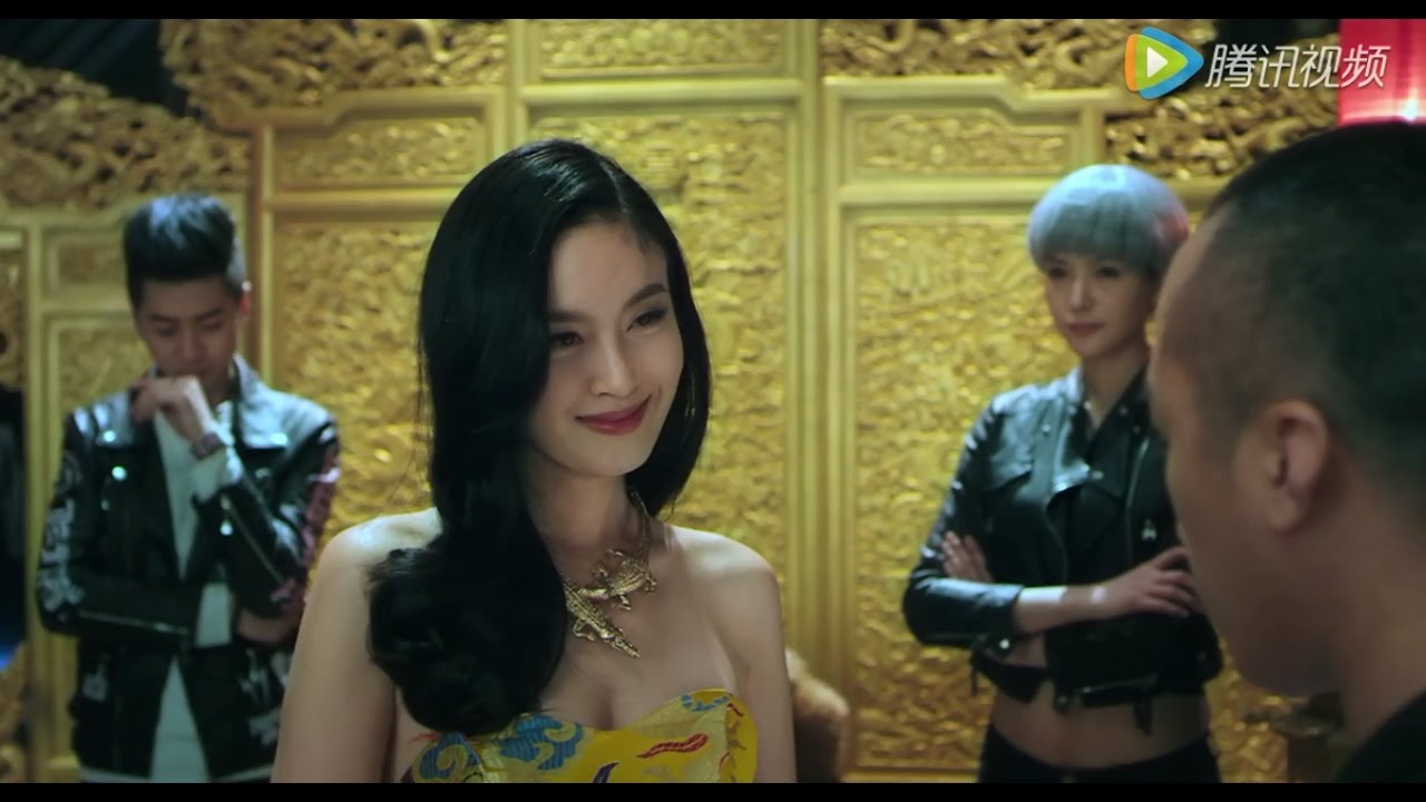 แม่ก็คือแม่! ปอย ตรีชฎา ในหนังฮ่องกง Poker Queen (2016)