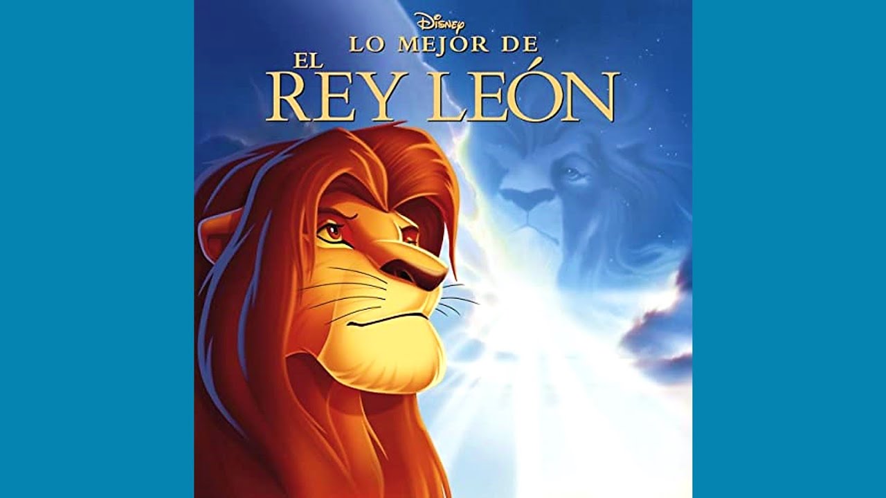 El Rey León 2: El Reino De Simba - Él Vive En Ti