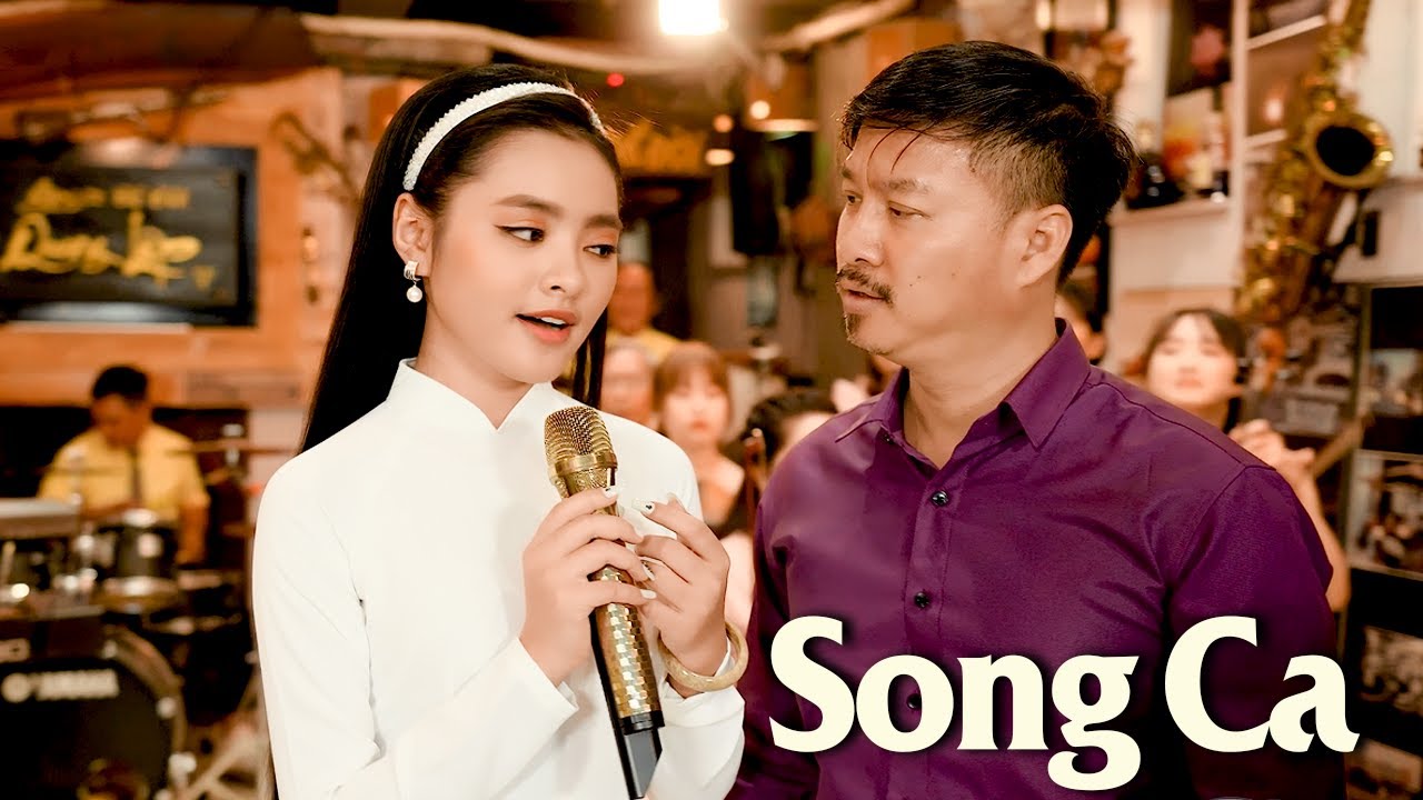 Liên khúc: Tàu Đêm Năm Cũ & Bỏ Phố Lên Rừng | Quang Lập Thu Hường