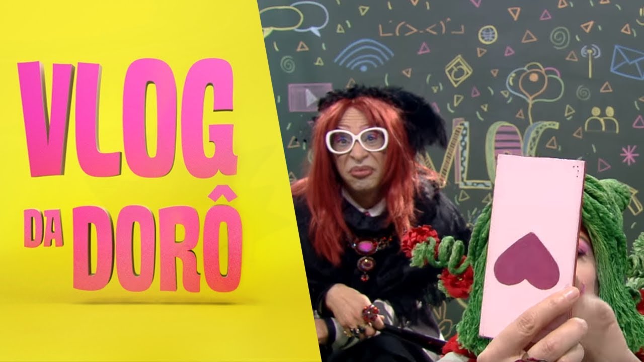 TAG: quem é mais provável? | Vlog da Dorô