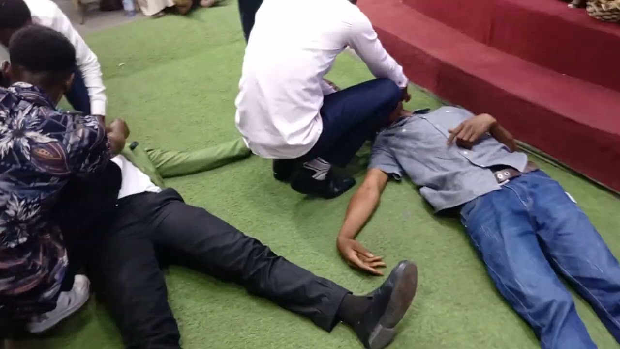 INSTANT DÉLIVRANCE ET GUÉRISON MIRACLE 