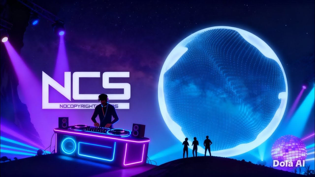 .Syn Cole - Feel Good  Future House  NCS - Copyright Free Music.