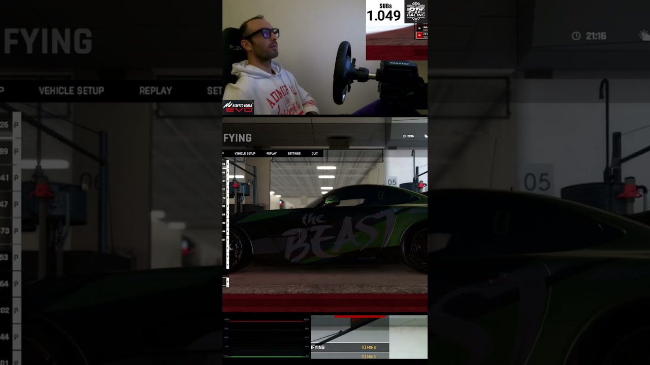 #ACE170L