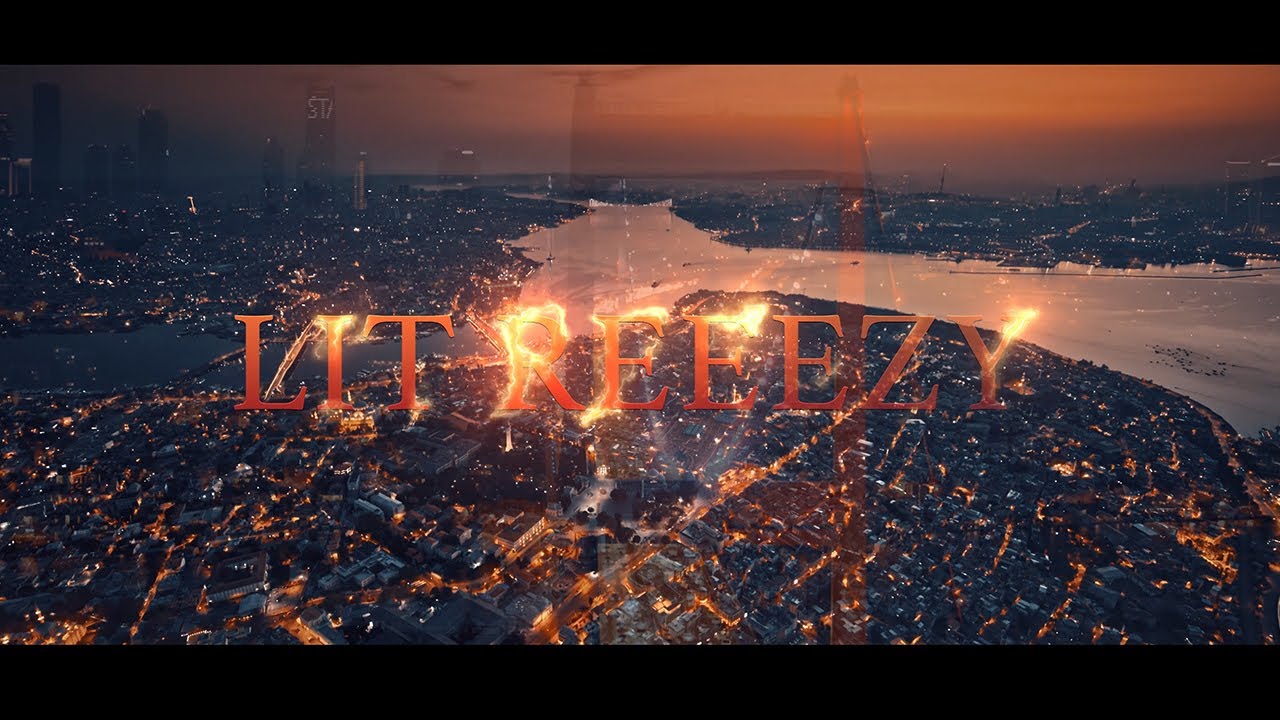 Lit Reeezy - OTS (Official Music Video)
