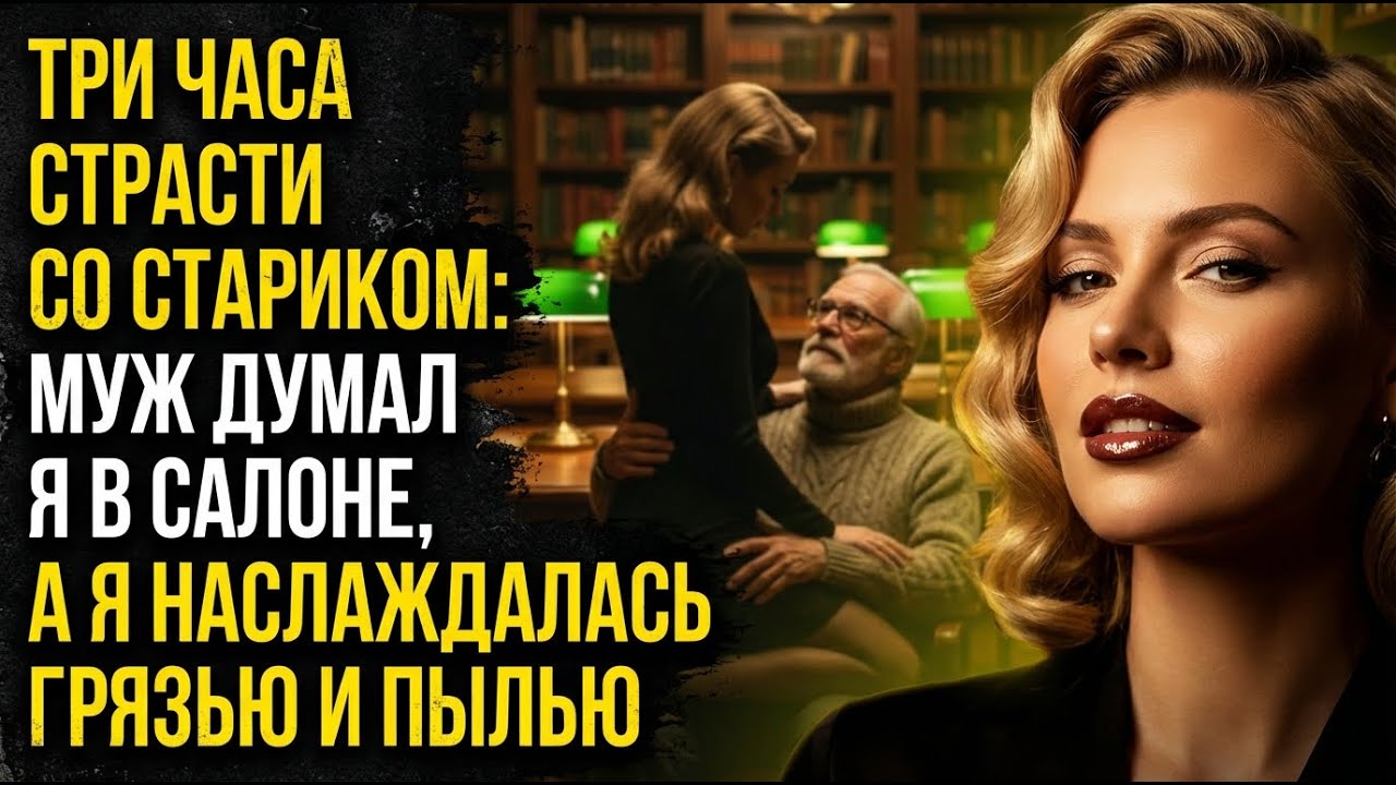 ПОЙМАЛ ЖЕНУ НА ЛЖИ ИЛИ ОНА ЕГО? РАЗВЯЗКА ДОВЕЛА ДО ДРОЖИ | Тайные Рассказы