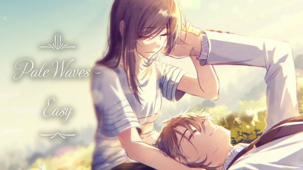 Nightcore - Easy