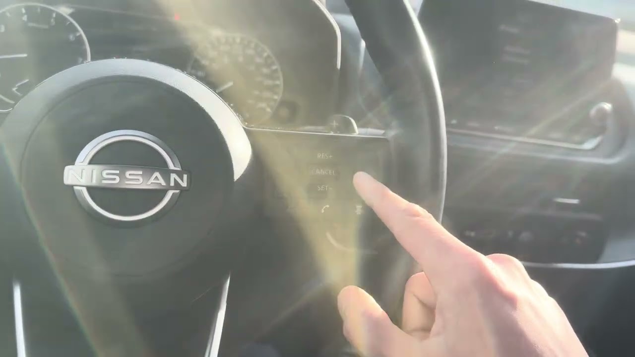 2023 Nissan Rogue For Wayne