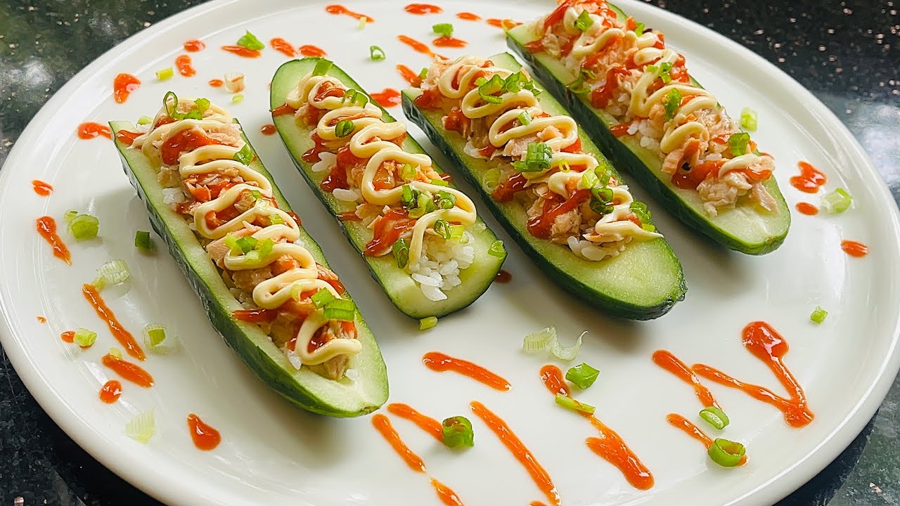 DELICIOUS FOOD!