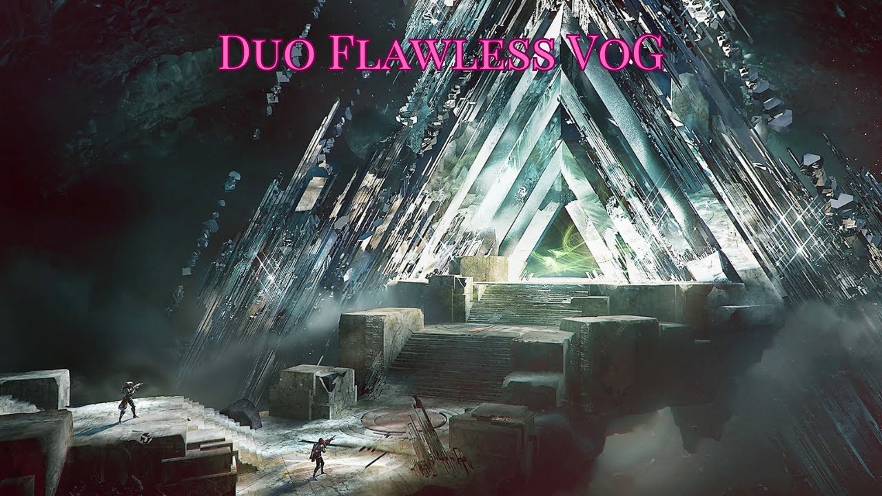 Duo Flawless VoG - Renegades