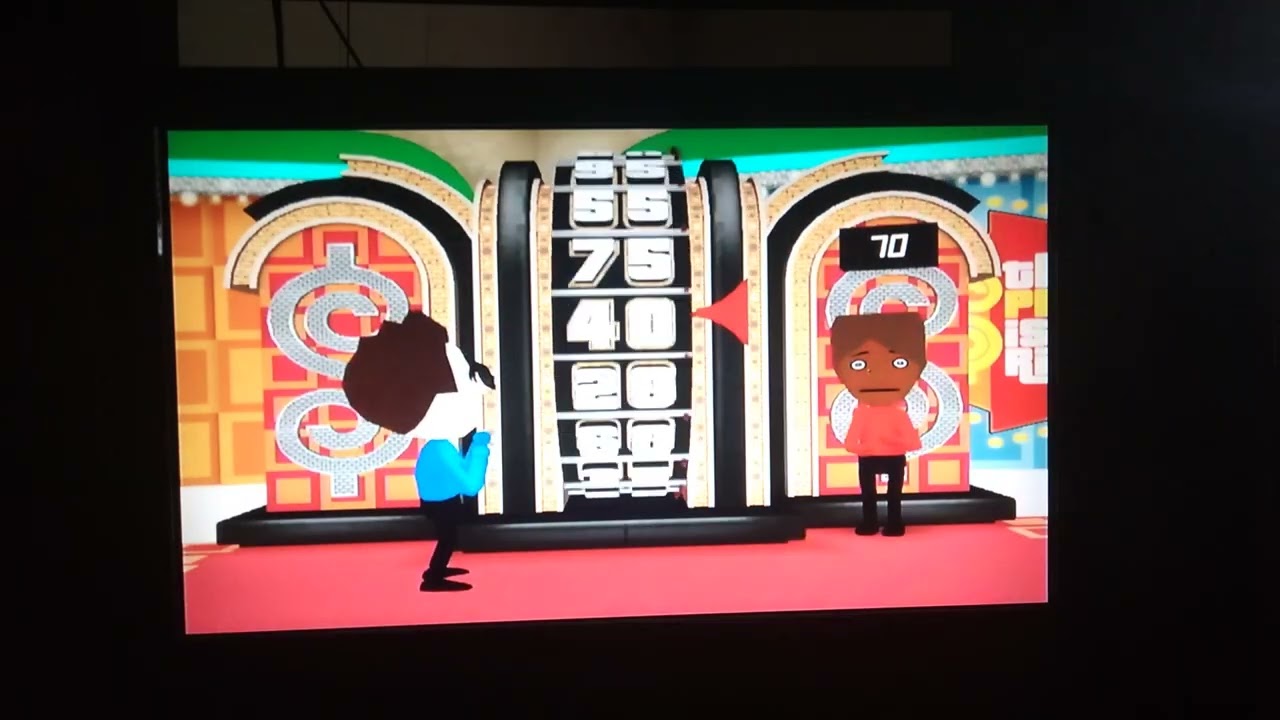The Price Is Right Decades (2001)