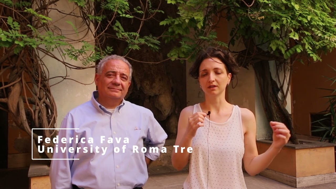 We Z Zoom In 1 – Towards the Healing Community in Vigne Nuove