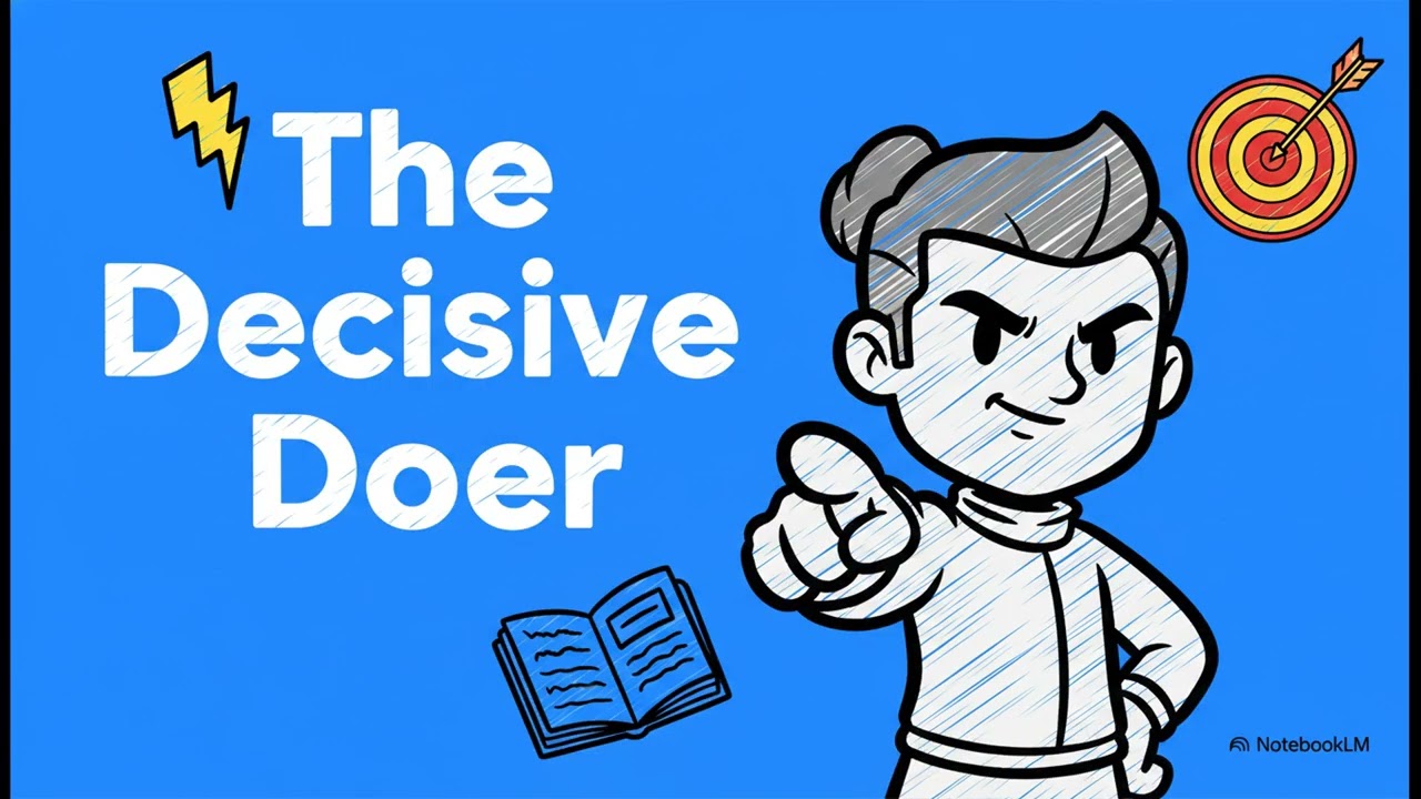 Chapter 3: Decoding Decision Styles