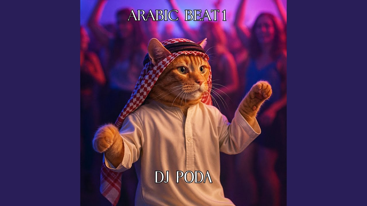 ARABIC BEAT 1