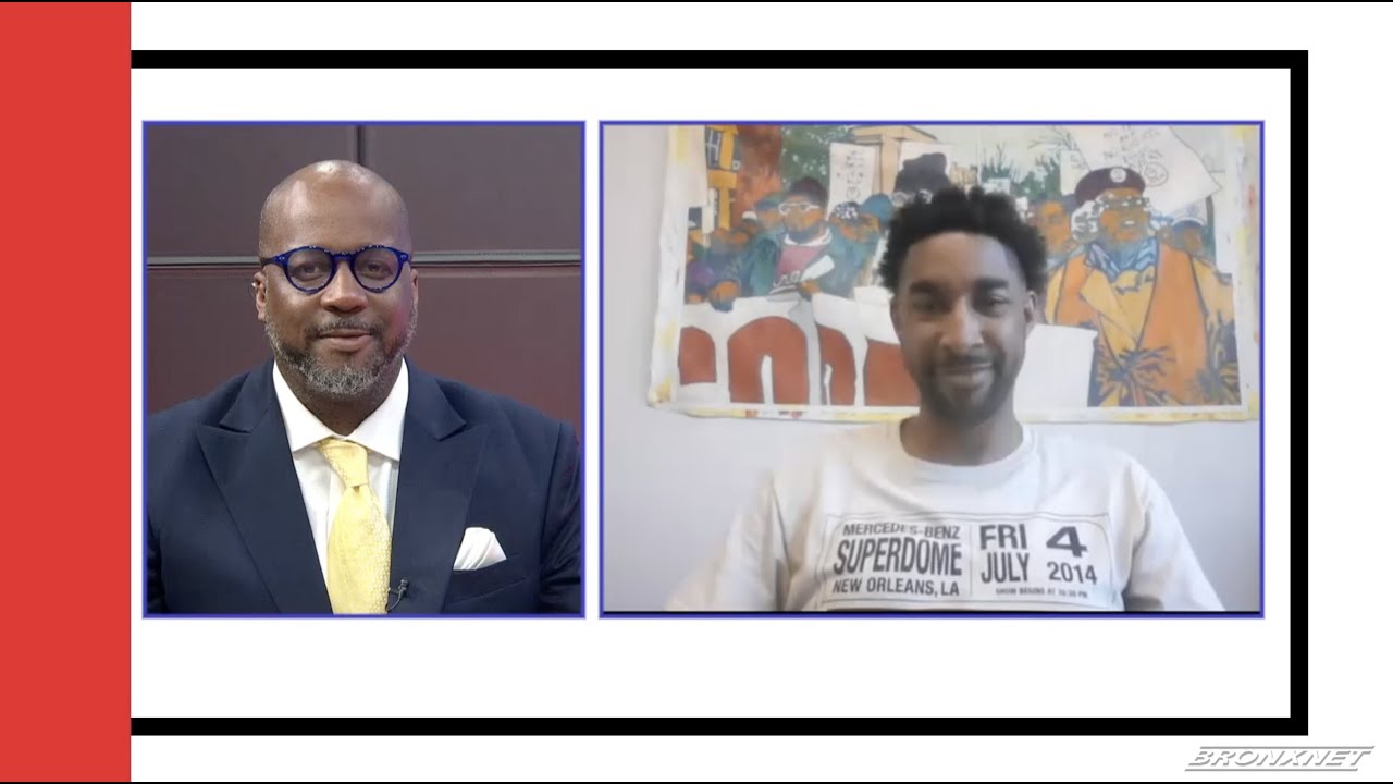 The Bronx Social Justice and Anti-Violence Forums | New York Communities for Change