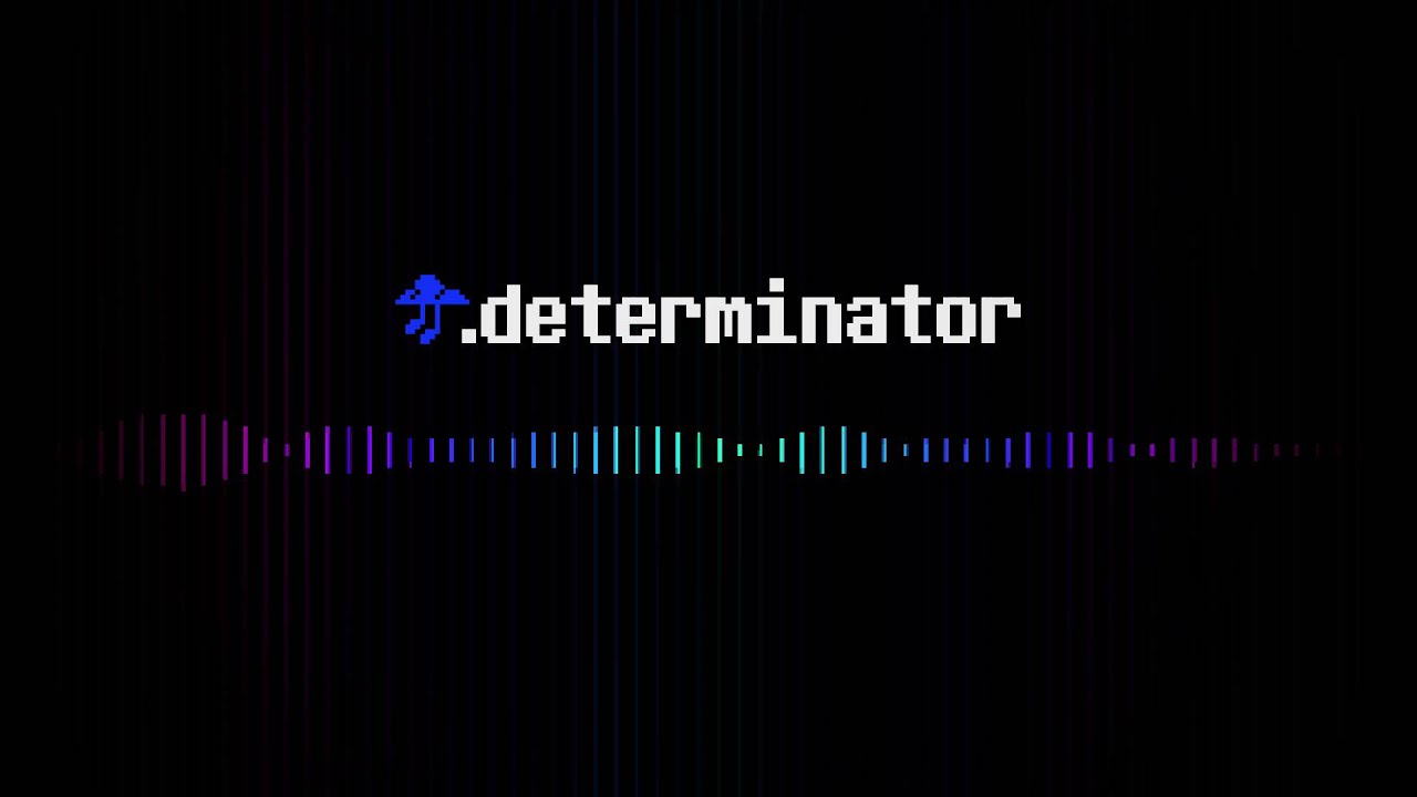 Replacer - Determinator