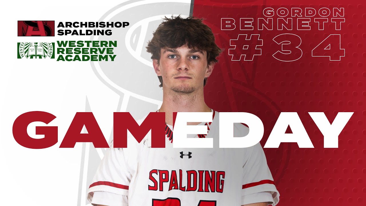 WESTERN RESERVE ACADEMY (OH) VS ARCHBISHOP SPALDING (MD) [BOYS VARSITY LACROSSE]