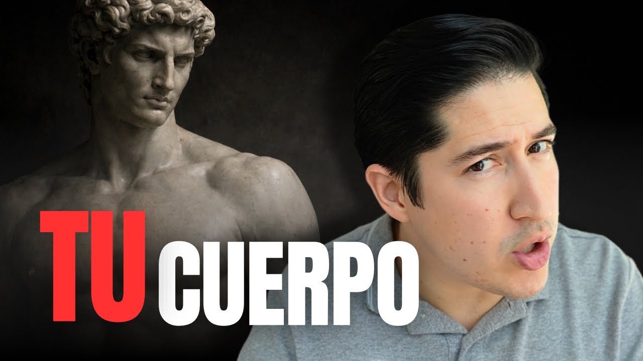 Dios exige tu cuerpo