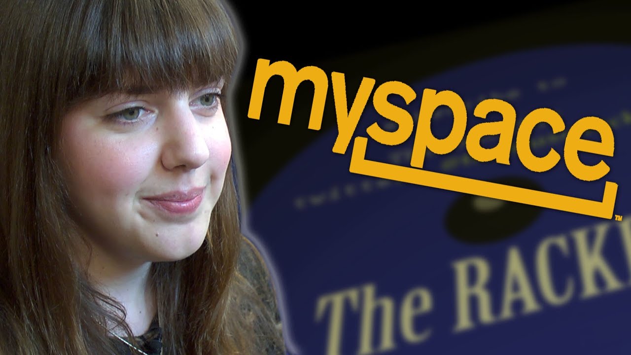 Memories of MySpace - The Racket