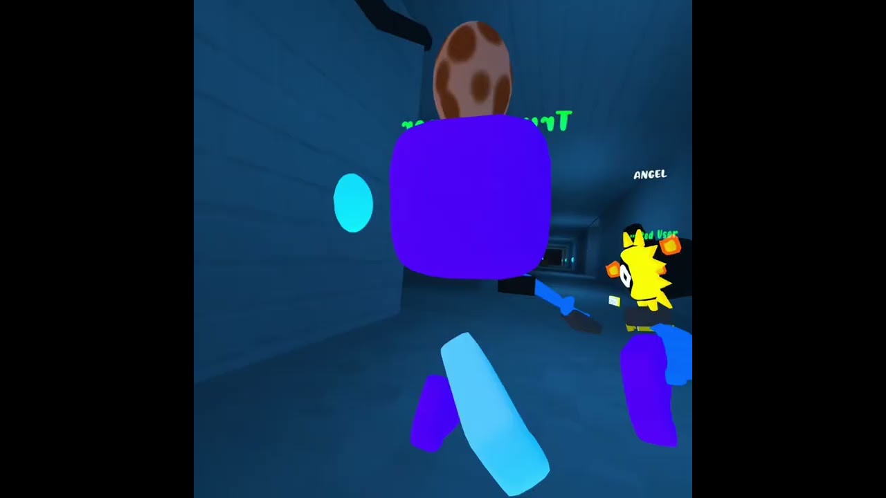 I played cube runners