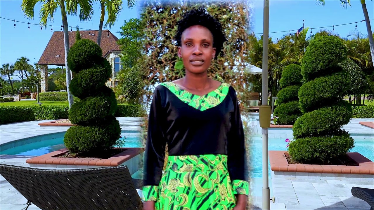 Mercy Mum Japez Kongoi Jeiso Official Audio  Release