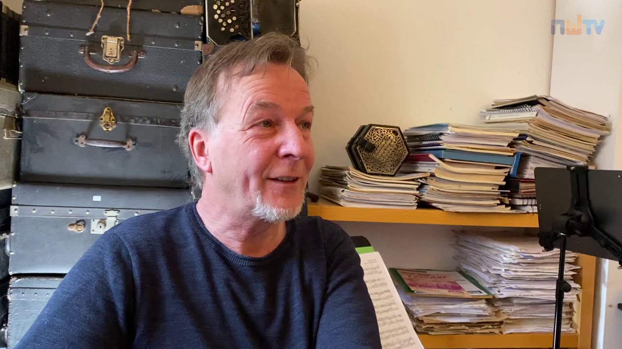 So funktioniert Musikunterricht in Zeiten der Corona-Pandemie